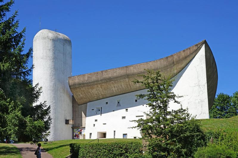 Notre-Dame du Haut